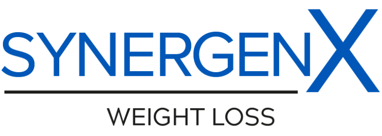 SynergenX Weight Loss