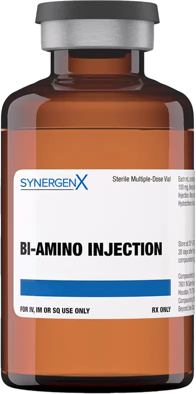 bi-amino