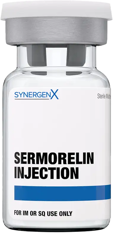 sermoreline