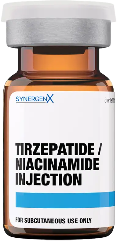 tirzepatide